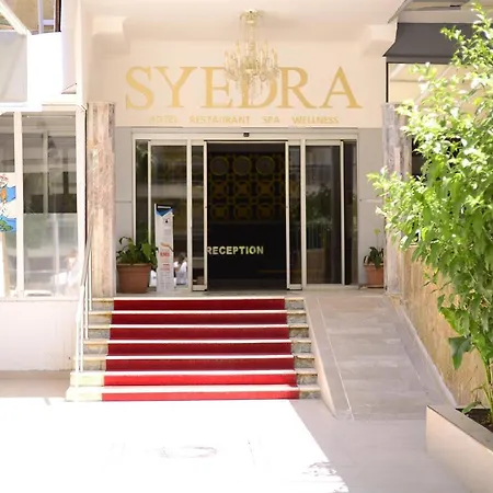 Syedra Alanya