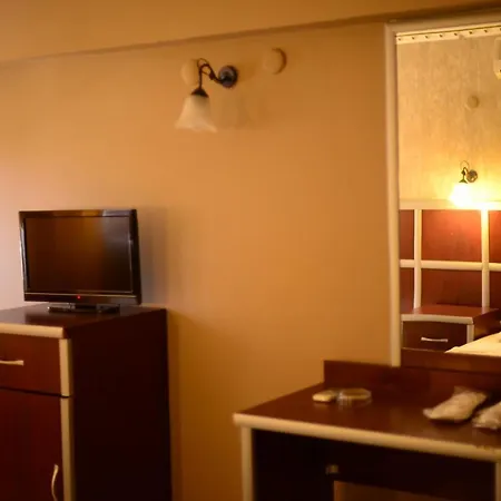 Hotel Syedra