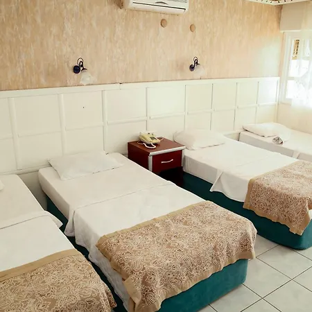Syedra Hotel 3*