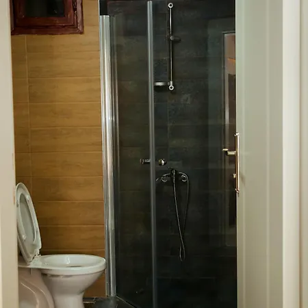 Hotel Syedra 3*